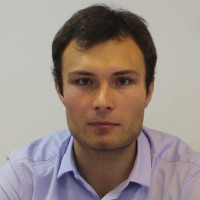 Pavel Vysochin