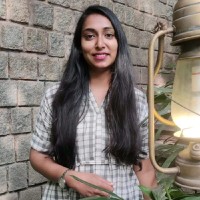 P Jahnavi