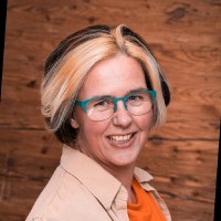 Anneke Ranzato-Versloot