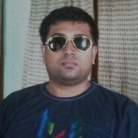 Ranjan Das