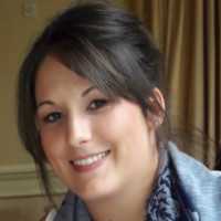 Rebecca Pope