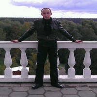 Андрей Соловьев