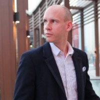 Daniel Thompson