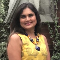 Vaishali Jakhi