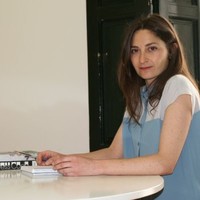 Eva Mª Borrego Ruiz