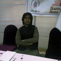 Mujtaba Iqbal