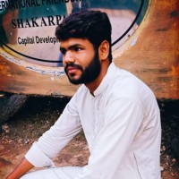 Muhammad Azeem Baqir