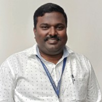 Govinda S