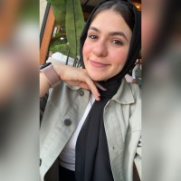 Yasmin Nasser