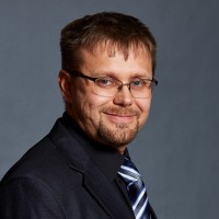 Dmitry Noskov