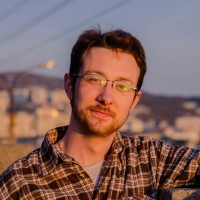 Георгий Козлов