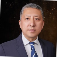 Albert Liu