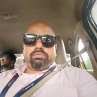 Dr Nagender Mishra