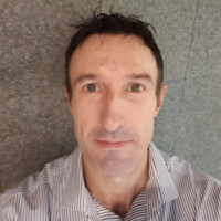 Wes Makovini