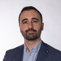 Romain Pradier