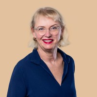 Dagmar Richardson