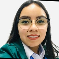 Estefany Michell Garcia Zárate
