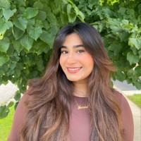 Aresha Akhter