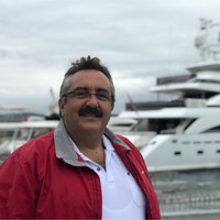 serhan eskin