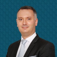 Arnaud Ferraris