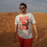 Rakesh Jain