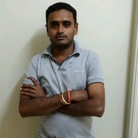 Sunil Kumar Thakor