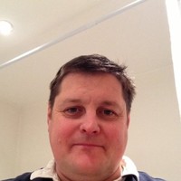 Paul Johnson