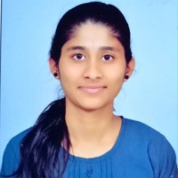 Jahnavi R