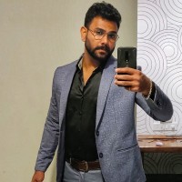 Dr. Jith Babu