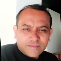 Surya Shahi