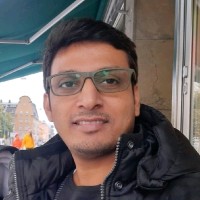 Sachin Sangal