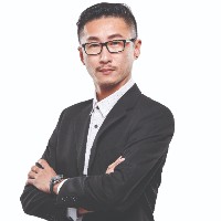 Kevin Teh