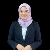 Nur Humaira Mohd Fadil