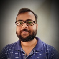 Suraj Yadav