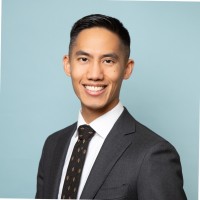 Brendon Wu