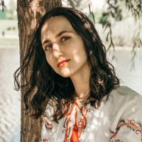 Lolita Metelska (Bedniakova)