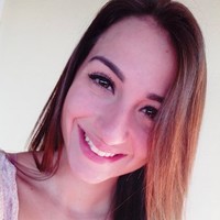 Daffny Silveira dos Santos