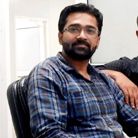 Deepak Varshney