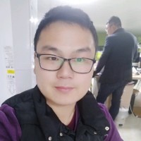 Moses wang