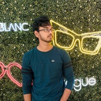 BarathKumar J