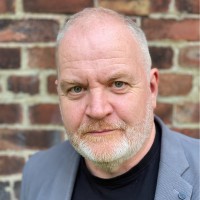 Dave Monk