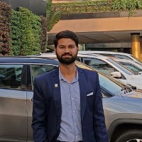 Arun Kumar V