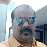 Naveen chary