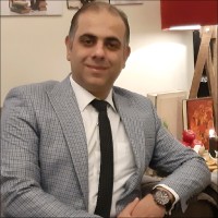 Alireza Biglari
