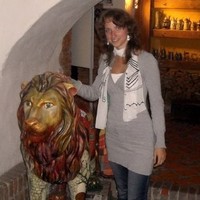 Anna Kostjukevich
