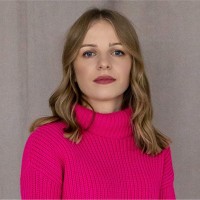 Khrystyna Verbytska