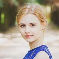 Marie Gladkaya