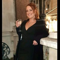 Ruth Ramsay-Smith