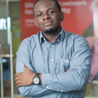 Carl Selasie Amekudzi