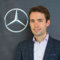 Stefan Van De Leur